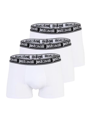 Foto van product Just Cavalli Boxershorts zwart / wit