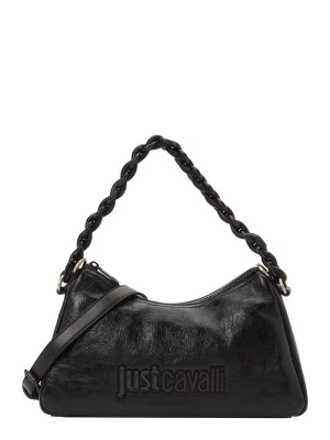 Foto van product Just Cavalli Schoudertas zwart