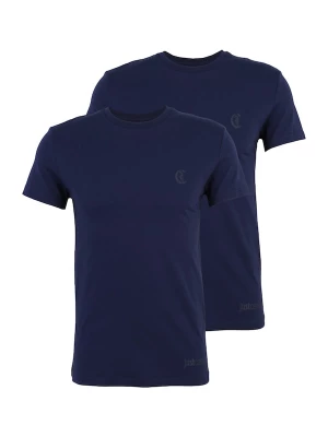 Foto van product Just Cavalli Shirt donkerblauw