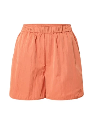 Foto van product JUST FEMALE Broek 'Wish' zalm roze