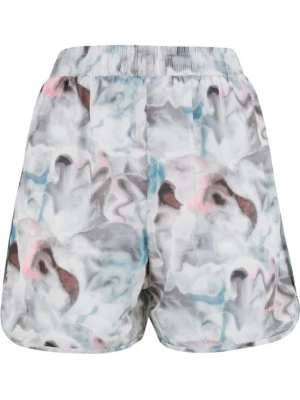 Foto van product Just Rhyse Broek aqua / grijs / lichtgrijs / oudroze