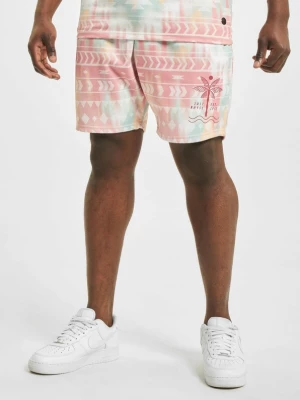 Foto van product Just Rhyse Broek 'Pocosol' gemengde kleuren