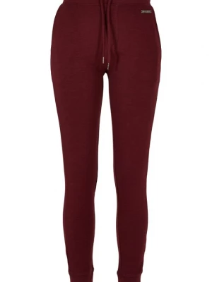 Foto van product Just Rhyse Broek 'Poppy' donkerrood