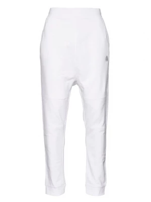 Foto van product Just Rhyse Broek 'Rainrock' wit gemêleerd