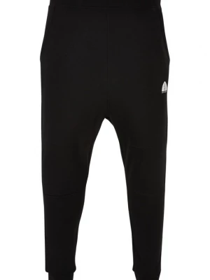 Foto van product Just Rhyse Broek 'Rainrock' zwart / wit