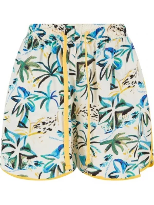 Foto van product Just Rhyse Broek 'Waikiki' lichtbeige