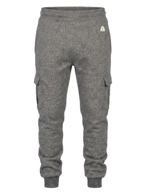 Foto van product Just Rhyse Cargobroek 'Huaraz' grijs gemêleerd