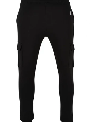 Foto van product Just Rhyse Cargobroek 'Huaraz' zwart