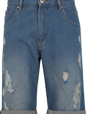 Foto van product Just Rhyse Jeans 'Sydney' blauw denim