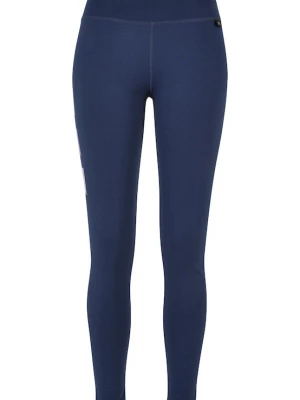 Foto van product Just Rhyse Leggings duifblauw / violetblauw / bourgogne