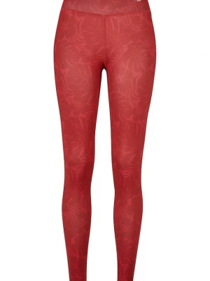 Foto van product Just Rhyse Leggings rood / lichtrood