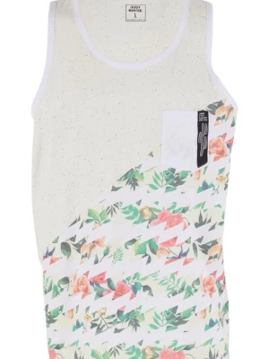 Foto van product Just Rhyse Shirt lichtgrijs / gemengde kleuren