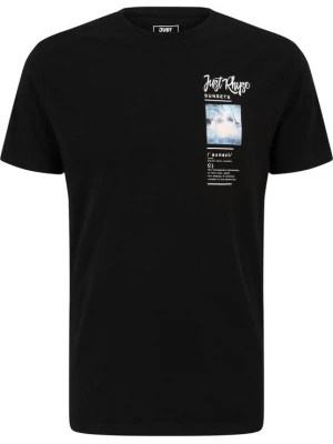 Foto van product Just Rhyse Shirt 'Zoar' gemengde kleuren / zwart