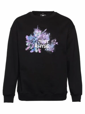 Foto van product Just Rhyse Sweatshirt 'Firework' gemengde kleuren / zwart