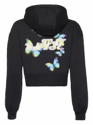 Foto van product Just Rhyse Sweatvest gemengde kleuren / zwart