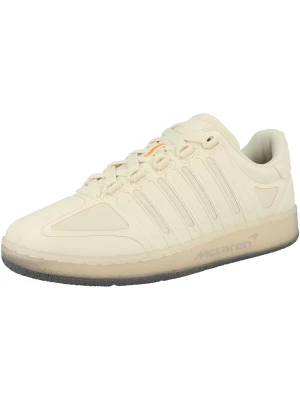 Foto van product K-SWISS Sneakers laag 'Classic' crème