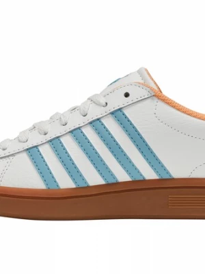 Foto van product K-SWISS Sneakers laag 'Court Tiebreak II' hemelsblauw / wit
