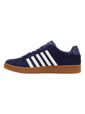 Foto van product K-SWISS Sneakers laag 'COURT TIEBRK II SDE' blauw