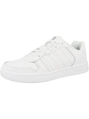 Foto van product K-SWISS Sneakers laag 'Palisades' wit