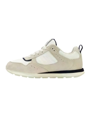 Foto van product K-SWISS Sneakers laag 'Vista Runner T' grijs / zwart / wit