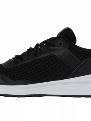 Foto van product K-SWISS Sneakers laag zwart / wit