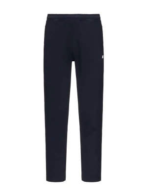 Foto van product K-Way Outdoorbroek donkerblauw