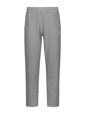 Foto van product K-Way Outdoorbroek grijs