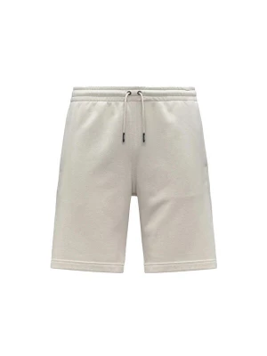 Foto van product K-Way Outdoorbroek 'K-WAY CASIMIR POLY COTTON BERMUDA' beige