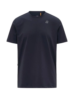 Foto van product K-Way Shirt blauw