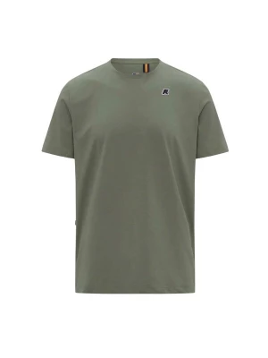 Foto van product K-Way Shirt groen