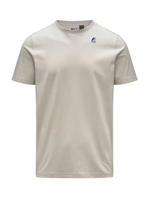 Foto van product K-Way Shirt 'LEONIDE' beige