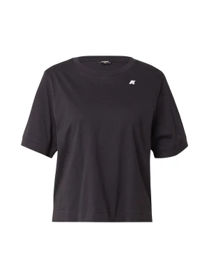 Foto van product K-Way Shirt 'SELUNE' zwart