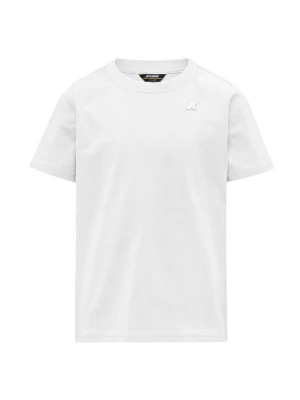 Foto van product K-Way Shirt wit