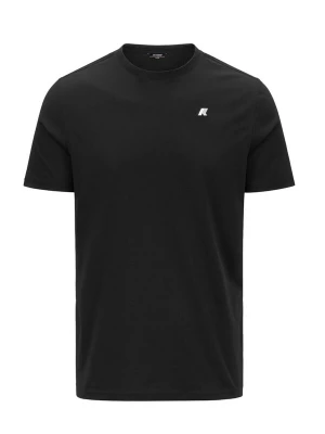 Foto van product K-Way Shirt zwart