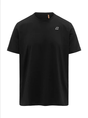 Foto van product K-Way Shirt zwart