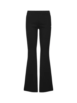 Foto van product K-Way Sportbroek 'K-WAY JENNY LIGHT SPACER PANTALONE SPORTIVO PANTALONE' zwart