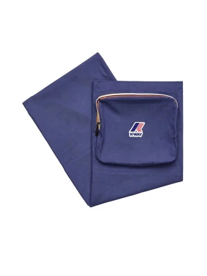 Foto van product K-Way Strandlaken blauw