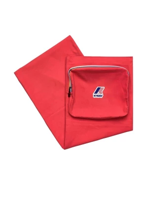 Foto van product K-Way Strandlaken rood