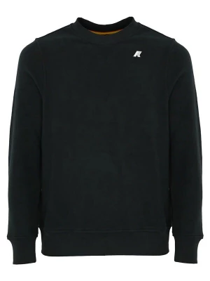 Foto van product K-Way Sweatshirt zwart