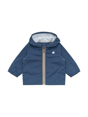 Foto van product K-Way Tussenjas 'E. JACK' blauw
