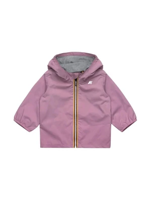 Foto van product K-Way Tussenjas 'E. JACK' pink