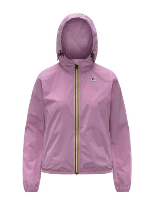 Foto van product K-Way Tussenjas 'K-WAY LE VRAI 4.0 CLAUDETTE GIUBBINO' pink