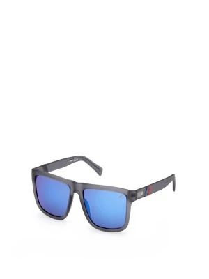 Foto van product K-Way Zonnebril blauw / grijs