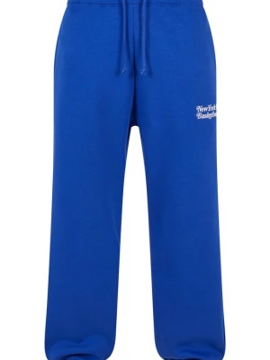 Foto van product K1X Broek blauw / wit