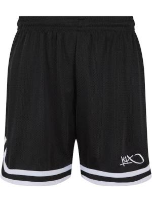 Foto van product K1X Broek zwart / wit