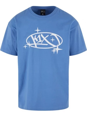 Foto van product K1X Shirt blauw / wit