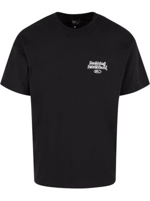 Foto van product K1X Shirt 'Brotherhood' zwart / wit