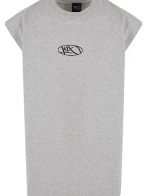 Foto van product K1X Shirt grijs / zwart