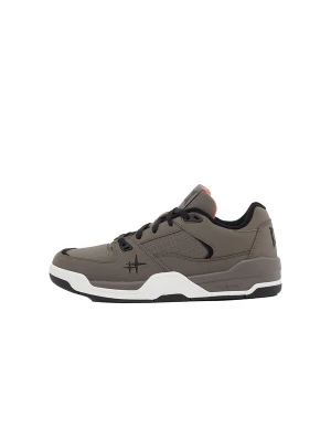 Foto van product K1X Sneakers laag donkergrijs