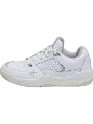 Foto van product K1X Sneakers laag 'Glide' grijs / wit